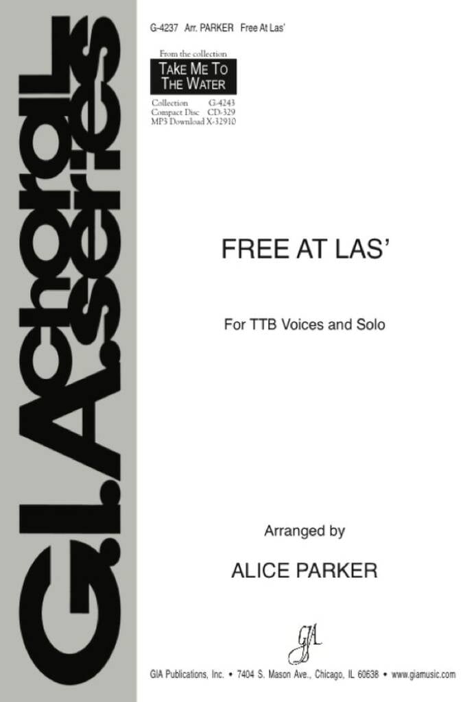 Free at Las